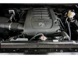 2019 Toyota Tundra TSS Off Road Double Cab 4.7 Liter i-FORCE DOHC 32-Valve VVT-i V8 Engine