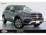 2020 Selenite Grey Metallic Mercedes-Benz GLE 350 4Matic #134404644