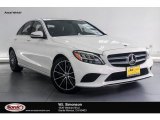 2019 Mercedes-Benz C 300 Sedan