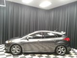 2018 Magnetic Ford Focus ST Hatch #134404561