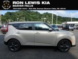 2020 Kia Soul EX