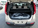 2020 Kia Soul EX Trunk