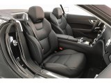 2019 Mercedes-Benz SL Interiors