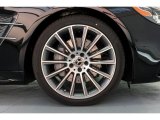 Mercedes-Benz SL 2019 Wheels and Tires