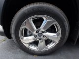 2019 Toyota RAV4 Limited AWD Hybrid Wheel
