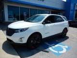 2019 Chevrolet Equinox LT AWD