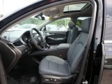 2020 Buick Enclave Essence AWD Dark Galvinized/Ebony Interior