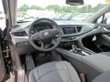 2020 Buick Enclave Essence AWD Dark Galvinized/Ebony Interior