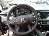 2020 Buick Enclave Essence AWD Steering Wheel