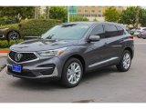 2020 Acura RDX FWD Front 3/4 View