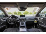 2020 Acura RDX FWD Front Seat