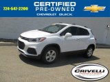 2017 Chevrolet Trax LT AWD
