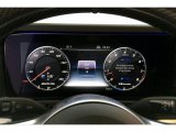 2019 Mercedes-Benz G 63 AMG Gauges