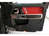 2019 Mercedes-Benz G 63 AMG Door Panel
