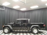 2020 Jeep Gladiator Sport 4x4