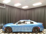 2019 Dodge Charger R/T Scat Pack