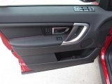 2019 Land Rover Discovery Sport HSE Luxury Door Panel