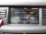 2019 Land Rover Discovery Sport HSE Luxury Controls