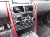 2019 Land Rover Discovery Sport HSE Luxury Controls