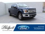 2019 Ford F150 XLT SuperCrew 4x4