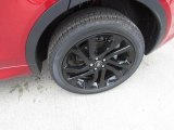 2019 Land Rover Discovery Sport HSE Luxury Wheel