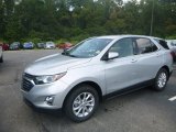2020 Chevrolet Equinox LT AWD