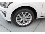 2019 Ford Expedition Platinum Wheel