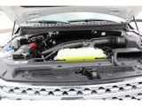 2019 Ford Expedition Platinum 3.5 Liter PFDI Twin-Turbocharged DOHC 24-Valve EcoBoost V6 Engine