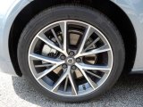 Volvo S90 2019 Wheels and Tires