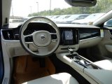 2019 Volvo S90 T6 AWD Momentum Front Seat