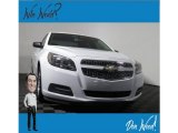 2013 Chevrolet Malibu LS