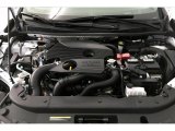 2019 Nissan Sentra NISMO 1.6 Liter Turbocharged DOHC 16-valve CVTCS 4 Cylinder Engine