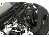2019 Nissan Sentra NISMO 1.6 Liter Turbocharged DOHC 16-valve CVTCS 4 Cylinder Engine