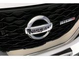 2019 Nissan Sentra NISMO Marks and Logos