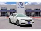 2020 Acura TLX Technology Sedan