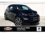 2019 BMW i3 