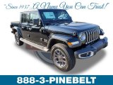 2020 Jeep Gladiator Overland 4x4