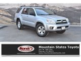 2007 Toyota 4Runner SR5 4x4