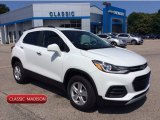 2019 Chevrolet Trax LT AWD