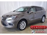 2016 Bronze Alloy Metallic Buick Envision Premium AWD #134442656