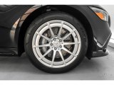 2019 Mercedes-Benz AMG GT 53 Wheel