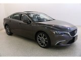 2017 Mazda MAZDA6 Grand Touring