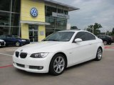 2008 BMW 3 Series 335i Coupe