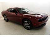 2018 Dodge Challenger GT AWD