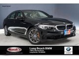 2019 BMW 5 Series 530e iPerformance Sedan