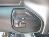 2019 Ram 2500 Bighorn Crew Cab 4x4 Controls
