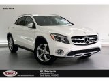 2019 Mercedes-Benz GLA 250