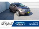 2009 Nissan Murano SL