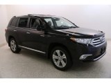 2012 Toyota Highlander Limited 4WD