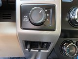 2019 Ford F350 Super Duty Lariat SuperCab 4x4 Controls